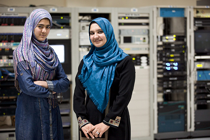 Women in Technology